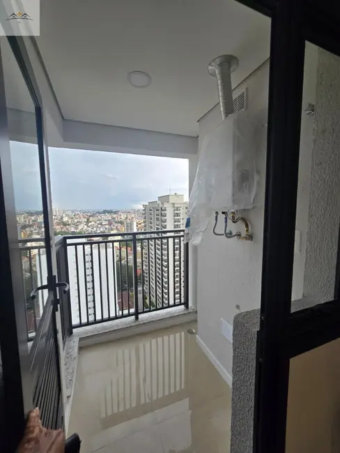 Foto 7 de Apartamento com 3 quartos à venda, 188m2 em Campestre, Santo Andre - SP