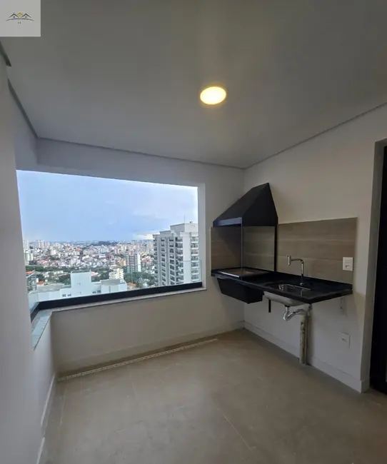 Foto 4 de Apartamento com 3 quartos à venda, 188m2 em Campestre, Santo Andre - SP