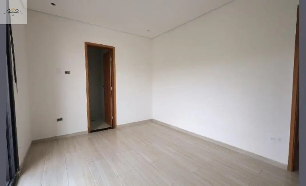 Foto 8 de Apartamento com 3 quartos à venda, 174m2 em Campestre, Santo Andre - SP