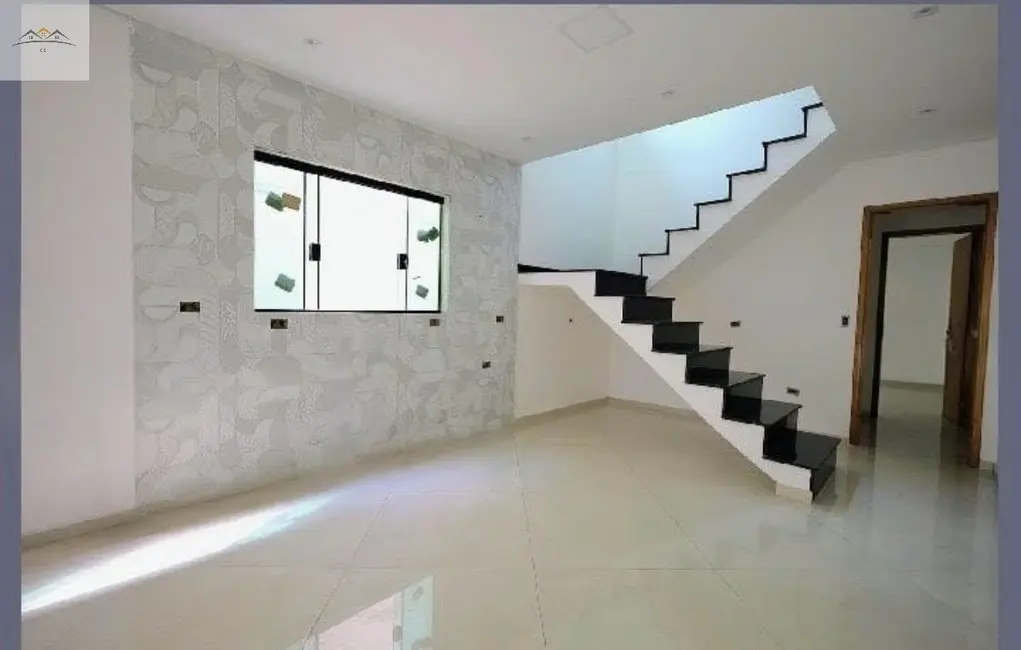 Foto 1 de Apartamento com 3 quartos à venda, 174m2 em Campestre, Santo Andre - SP