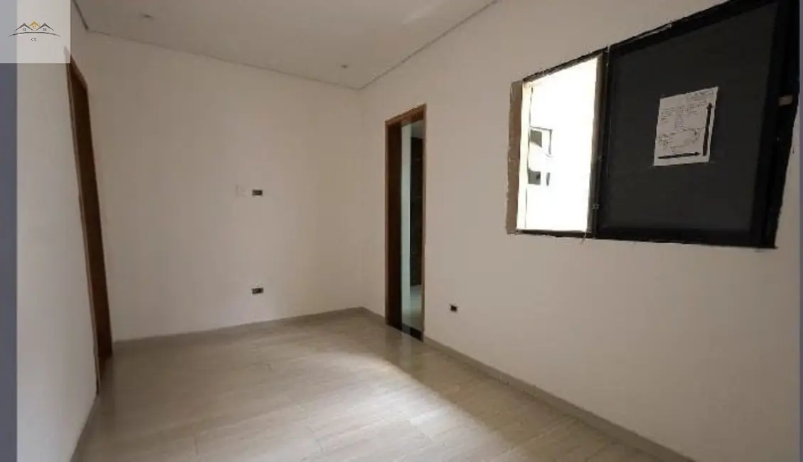 Foto 7 de Apartamento com 3 quartos à venda, 174m2 em Campestre, Santo Andre - SP