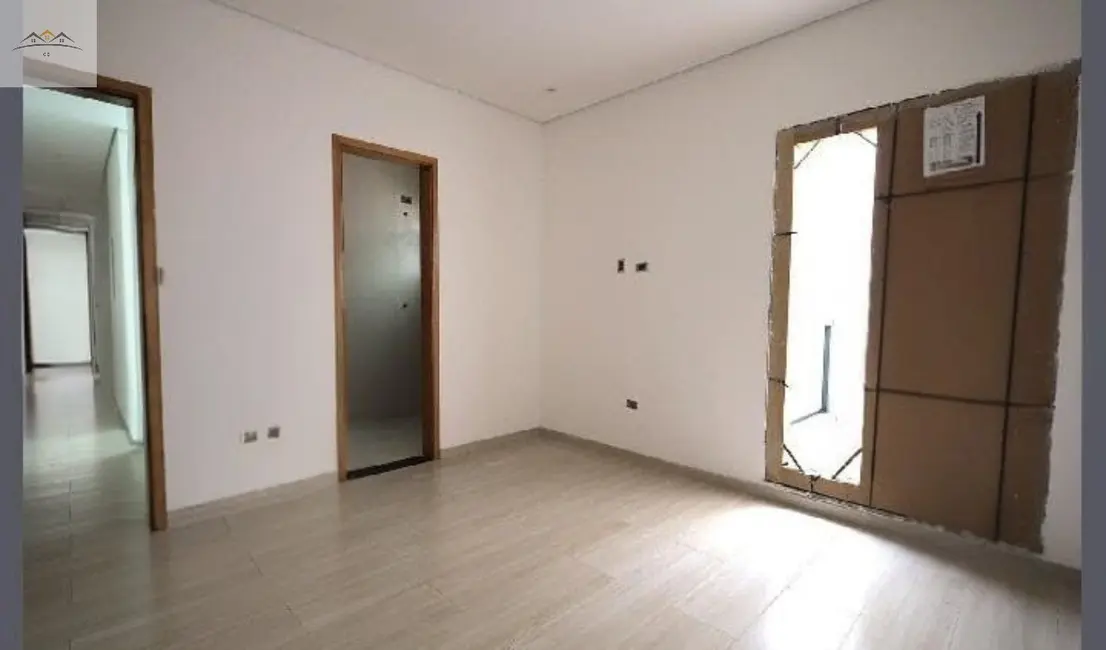 Foto 5 de Apartamento com 3 quartos à venda, 174m2 em Campestre, Santo Andre - SP