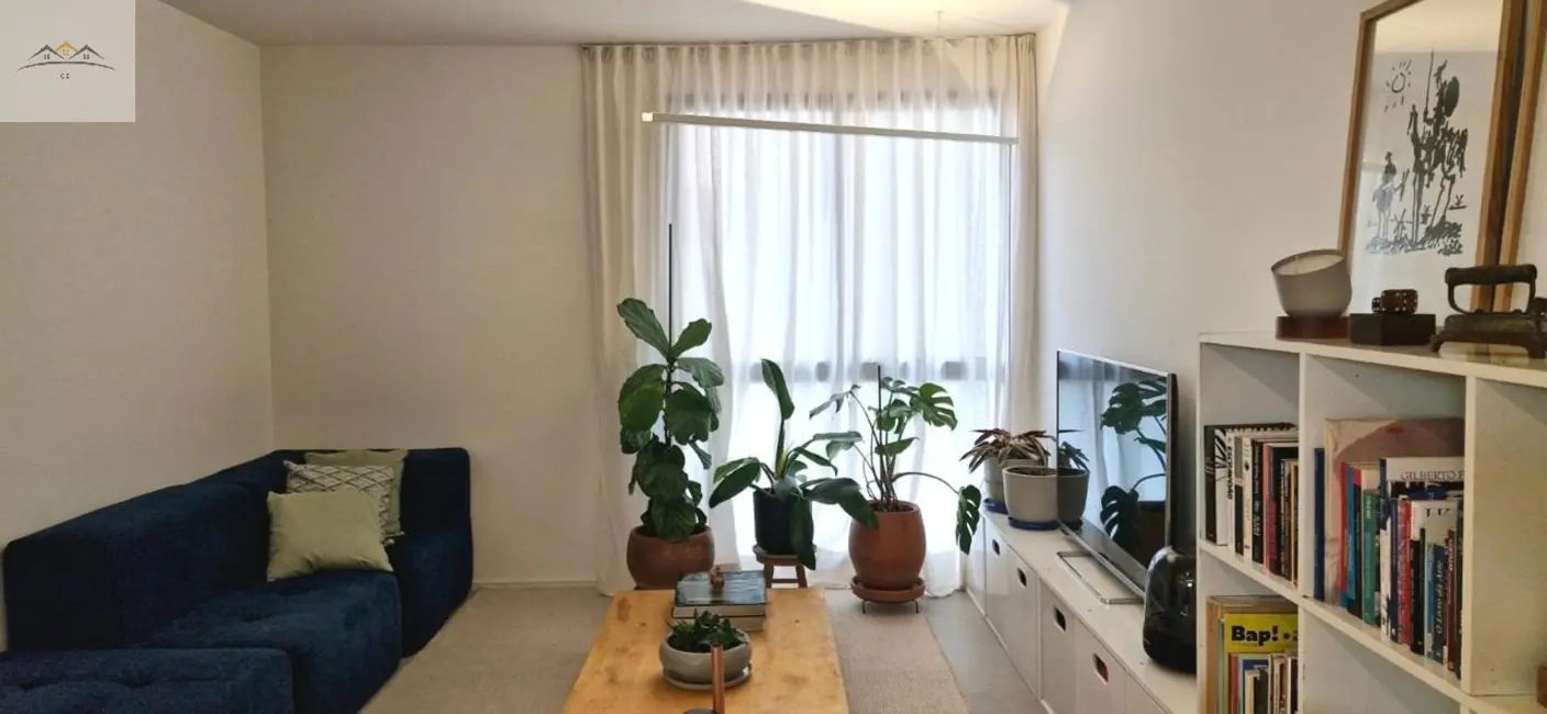 Foto 3 de Apartamento com 2 quartos à venda, 105m2 em Parque das Nações, Santo Andre - SP