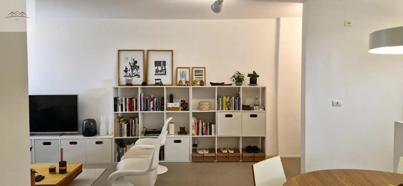 Foto 4 de Apartamento com 2 quartos à venda, 105m2 em Parque das Nações, Santo Andre - SP