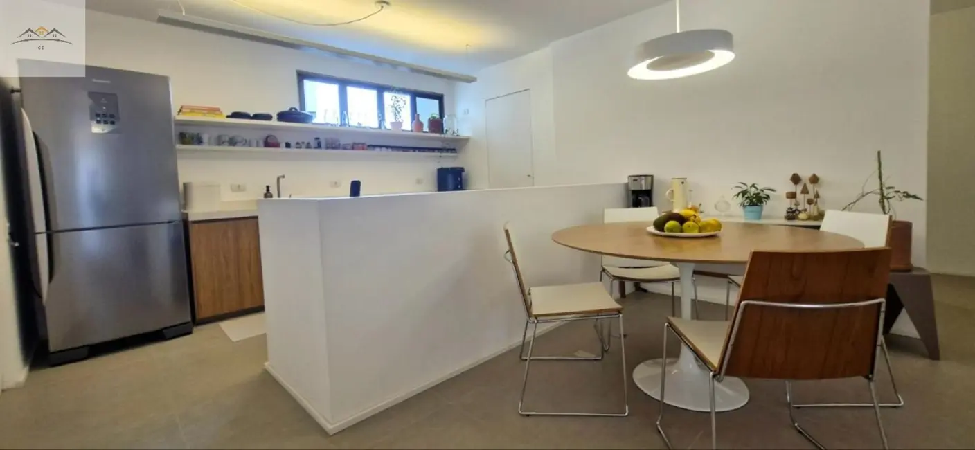 Foto 6 de Apartamento com 2 quartos à venda, 105m2 em Parque das Nações, Santo Andre - SP