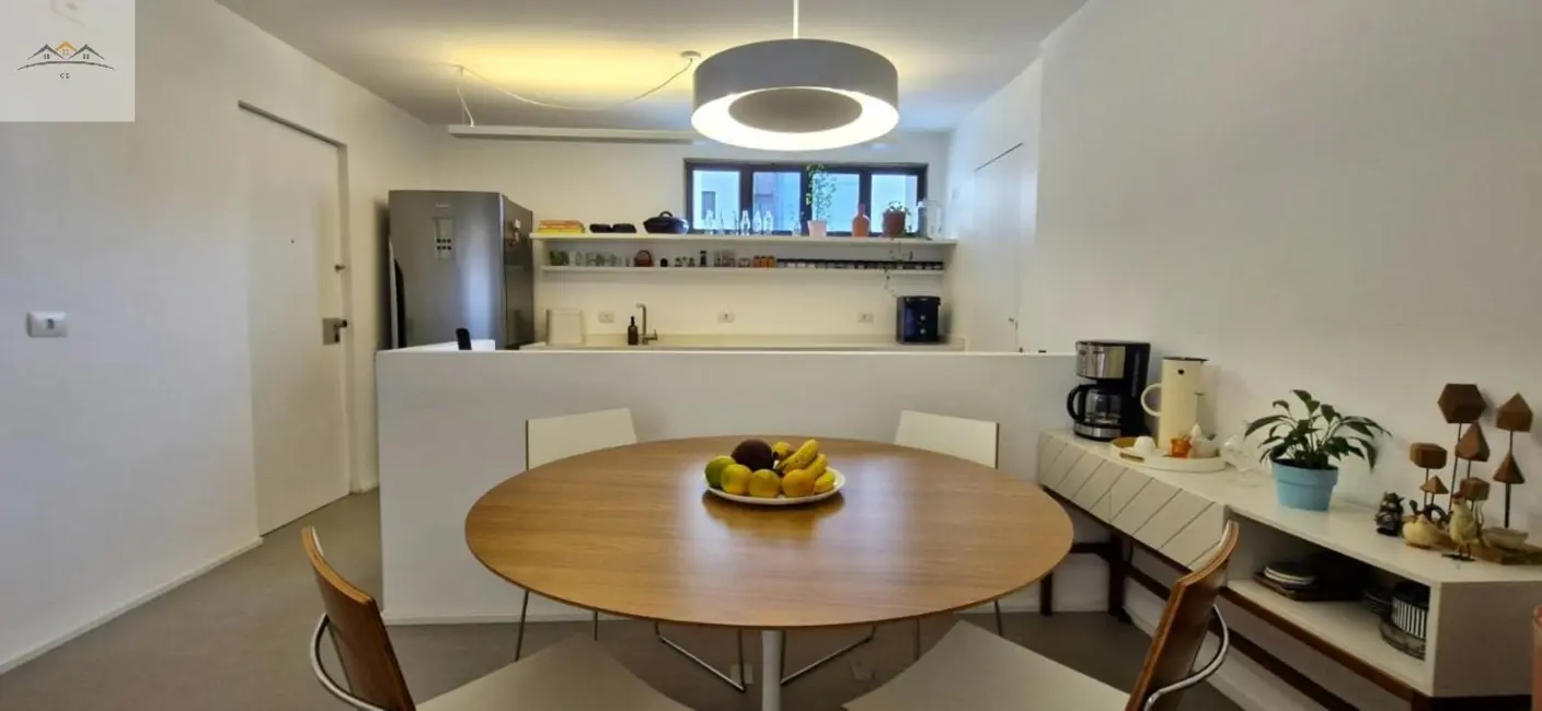 Foto 5 de Apartamento com 2 quartos à venda, 105m2 em Parque das Nações, Santo Andre - SP