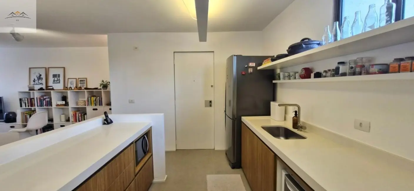 Foto 9 de Apartamento com 2 quartos à venda, 105m2 em Parque das Nações, Santo Andre - SP