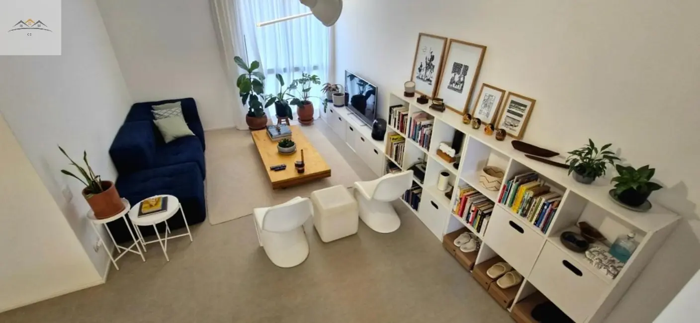 Foto 2 de Apartamento com 2 quartos à venda, 105m2 em Parque das Nações, Santo Andre - SP