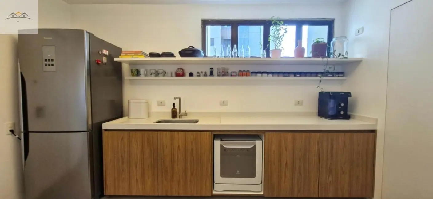 Foto 8 de Apartamento com 2 quartos à venda, 105m2 em Parque das Nações, Santo Andre - SP