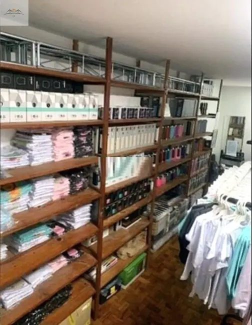 Foto 9 de Sala Comercial à venda, 27m2 em Centro, Santo Andre - SP