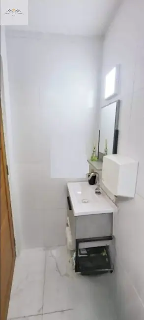 Foto 3 de Sala Comercial à venda, 27m2 em Centro, Santo Andre - SP