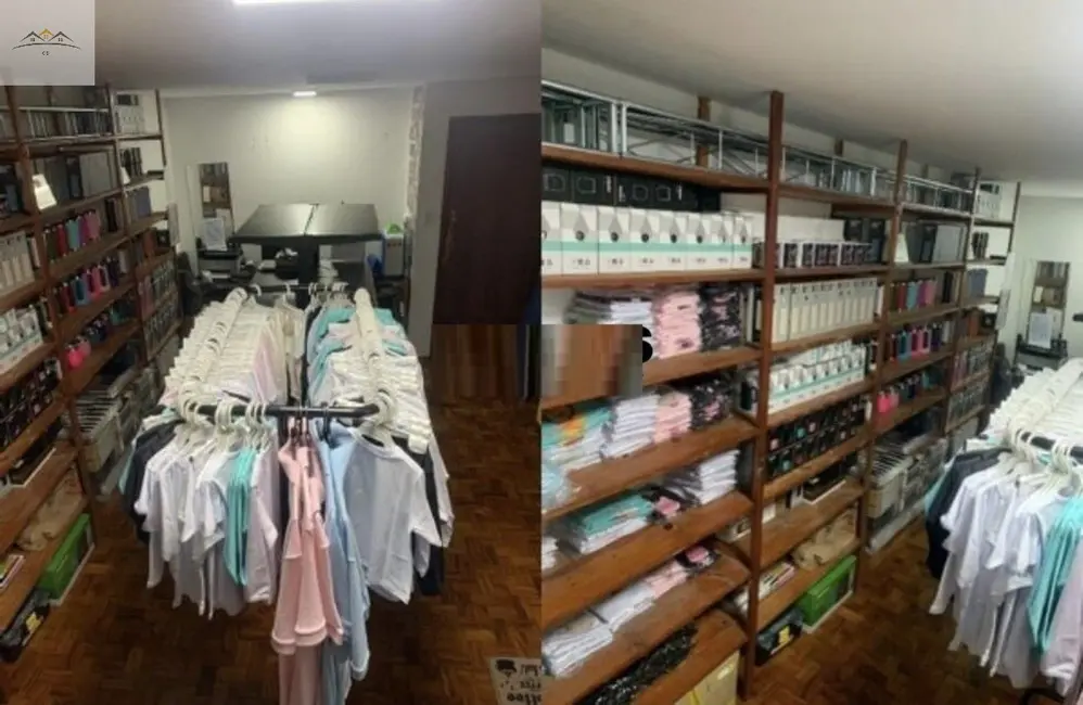 Foto 7 de Sala Comercial à venda, 27m2 em Centro, Santo Andre - SP