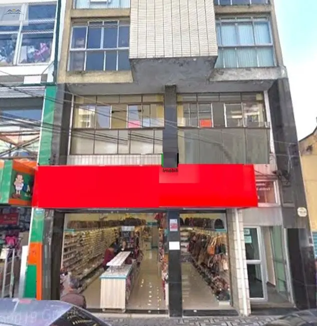 Foto 1 de Sala Comercial à venda, 27m2 em Centro, Santo Andre - SP