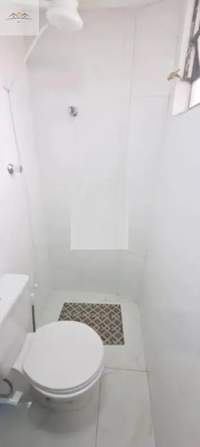 Foto 4 de Sala Comercial à venda, 27m2 em Centro, Santo Andre - SP