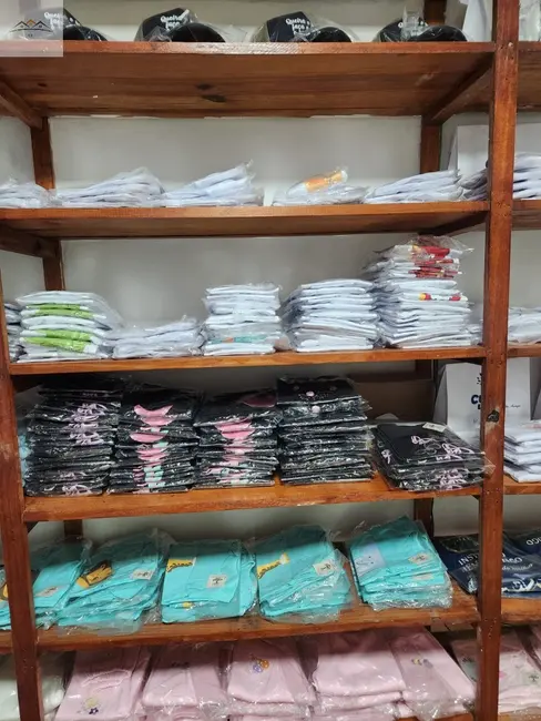 Foto 6 de Sala Comercial à venda, 27m2 em Centro, Santo Andre - SP