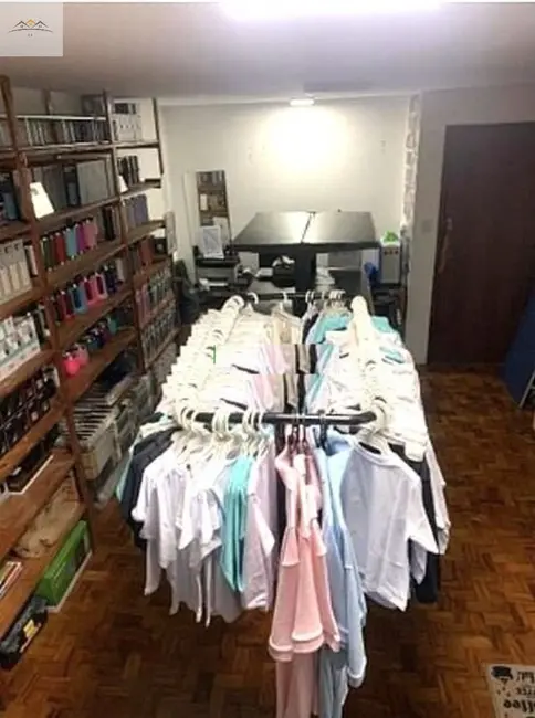 Foto 8 de Sala Comercial à venda, 27m2 em Centro, Santo Andre - SP