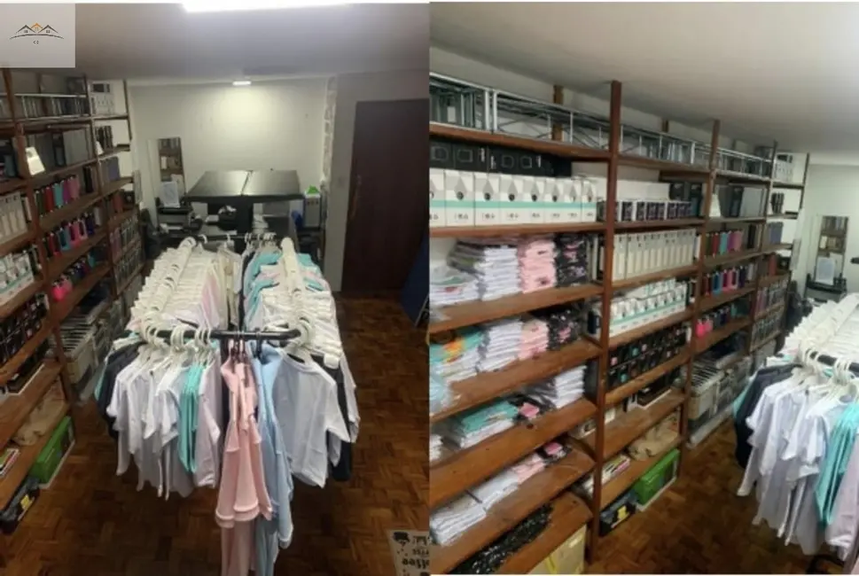 Foto 5 de Sala Comercial à venda, 27m2 em Centro, Santo Andre - SP