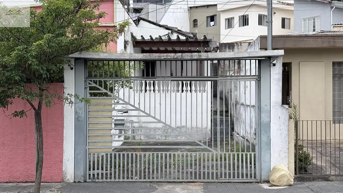 Foto 1 de Terreno / Lote à venda, 150m2 em Santa Paula, Sao Caetano Do Sul - SP