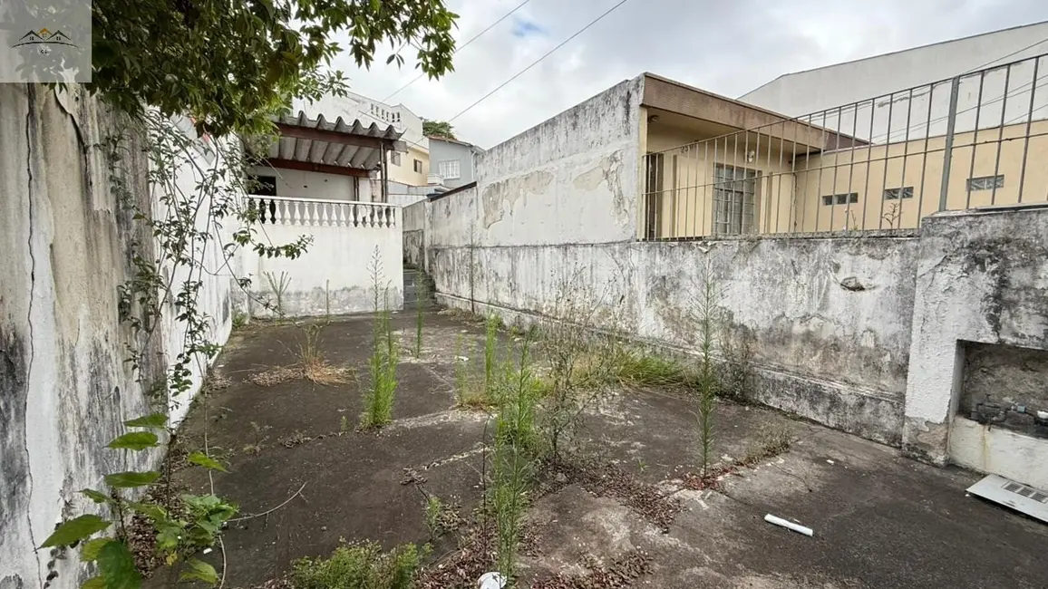 Foto 3 de Terreno / Lote à venda, 150m2 em Santa Paula, Sao Caetano Do Sul - SP