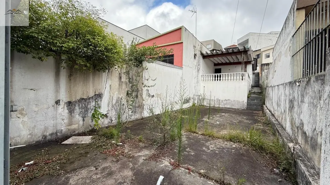 Foto 5 de Terreno / Lote à venda, 150m2 em Santa Paula, Sao Caetano Do Sul - SP