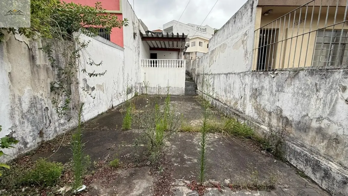 Foto 4 de Terreno / Lote à venda, 150m2 em Santa Paula, Sao Caetano Do Sul - SP