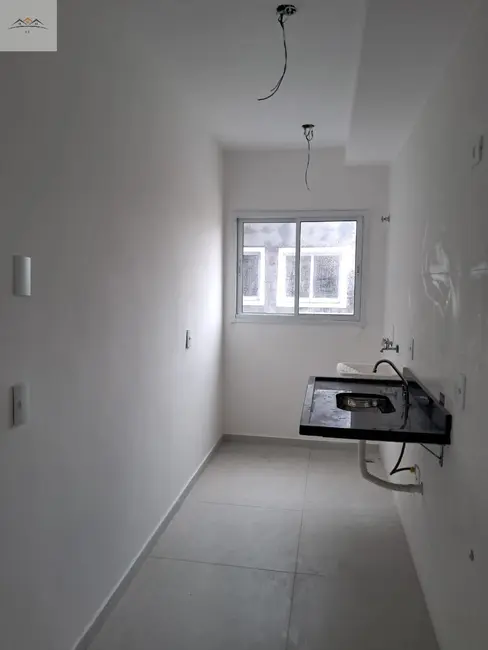 Foto 3 de Apartamento com 2 quartos à venda, 60m2 em Nova Gerty, Sao Caetano Do Sul - SP