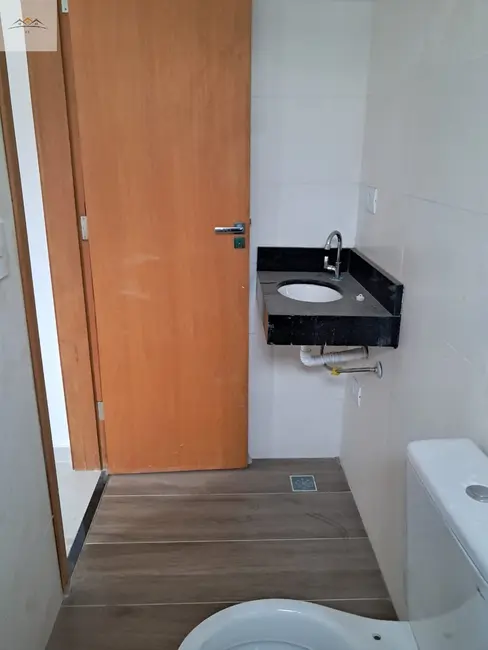 Foto 9 de Apartamento com 2 quartos à venda, 60m2 em Nova Gerty, Sao Caetano Do Sul - SP