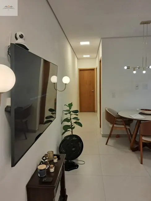 Foto 3 de Apartamento com 2 quartos à venda, 52m2 em Nova Gerty, Sao Caetano Do Sul - SP