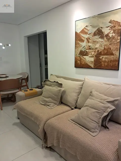 Foto 5 de Apartamento com 2 quartos à venda, 52m2 em Nova Gerty, Sao Caetano Do Sul - SP