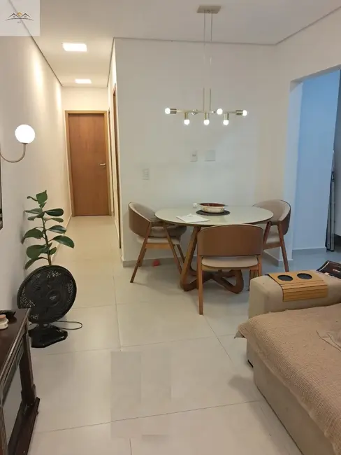 Foto 2 de Apartamento com 2 quartos à venda, 52m2 em Nova Gerty, Sao Caetano Do Sul - SP