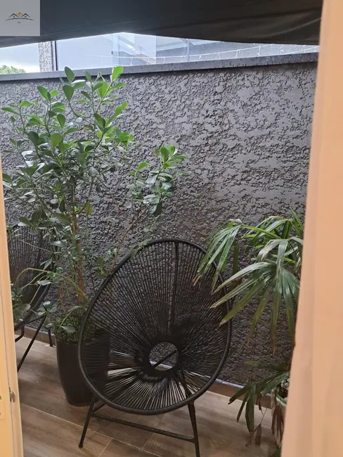 Foto 7 de Apartamento com 2 quartos à venda, 52m2 em Nova Gerty, Sao Caetano Do Sul - SP