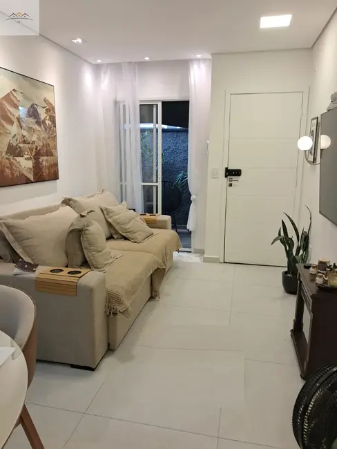 Foto 4 de Apartamento com 2 quartos à venda, 52m2 em Nova Gerty, Sao Caetano Do Sul - SP