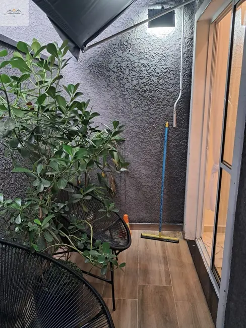 Foto 8 de Apartamento com 2 quartos à venda, 52m2 em Nova Gerty, Sao Caetano Do Sul - SP