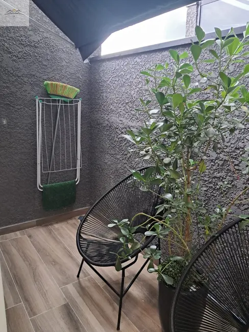 Foto 6 de Apartamento com 2 quartos à venda, 52m2 em Nova Gerty, Sao Caetano Do Sul - SP