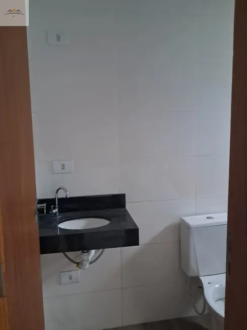 Foto 8 de Apartamento com 2 quartos à venda, 50m2 em Nova Gerty, Sao Caetano Do Sul - SP