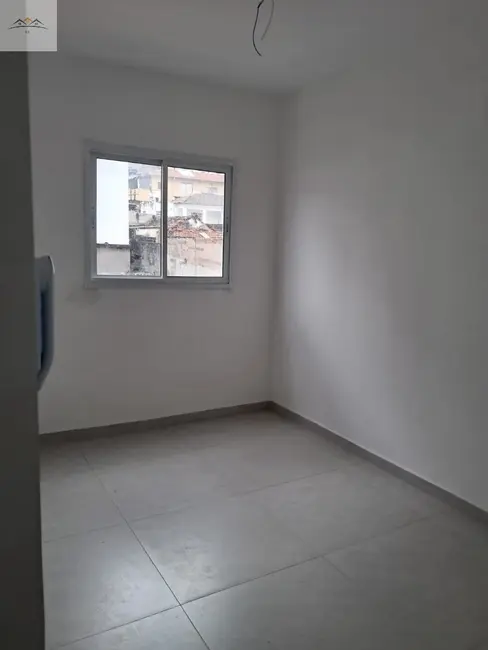 Foto 4 de Apartamento com 2 quartos à venda, 50m2 em Nova Gerty, Sao Caetano Do Sul - SP