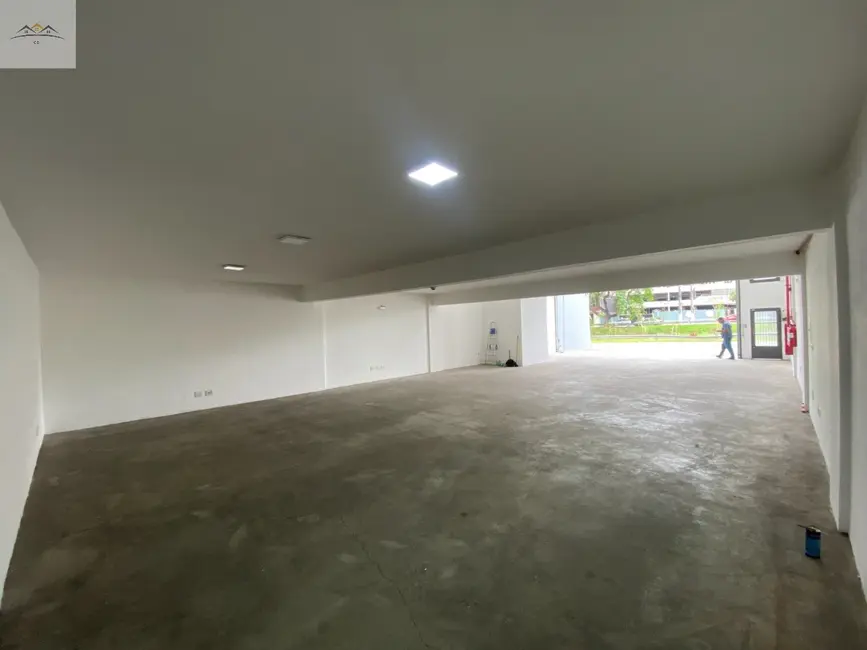 Foto 7 de Armazém / Galpão para alugar, 350m2 em Vila Osasco, Osasco - SP