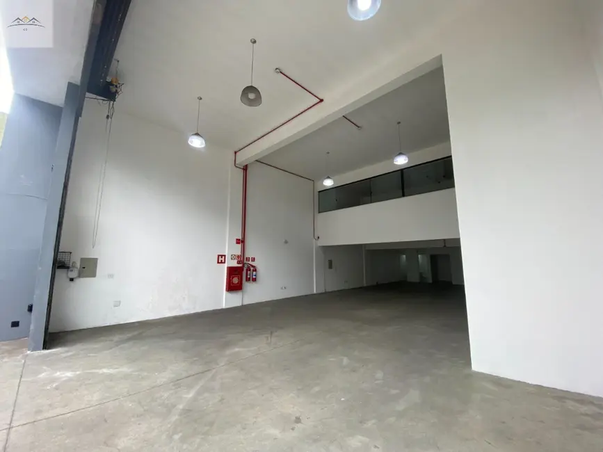Foto 4 de Armazém / Galpão para alugar, 350m2 em Vila Osasco, Osasco - SP