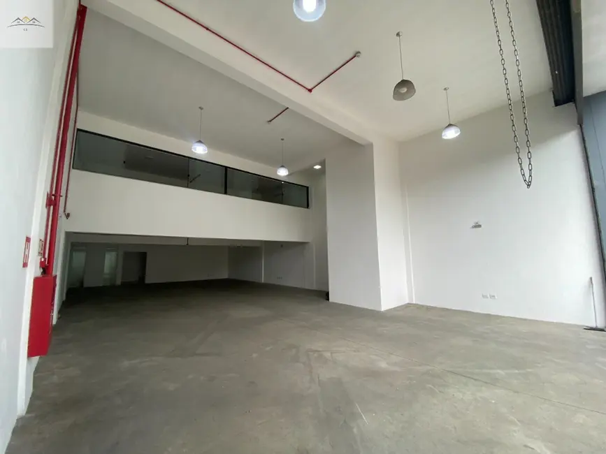 Foto 5 de Armazém / Galpão para alugar, 350m2 em Vila Osasco, Osasco - SP