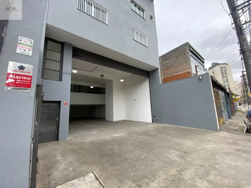 Foto 9 de Armazém / Galpão para alugar, 350m2 em Vila Osasco, Osasco - SP