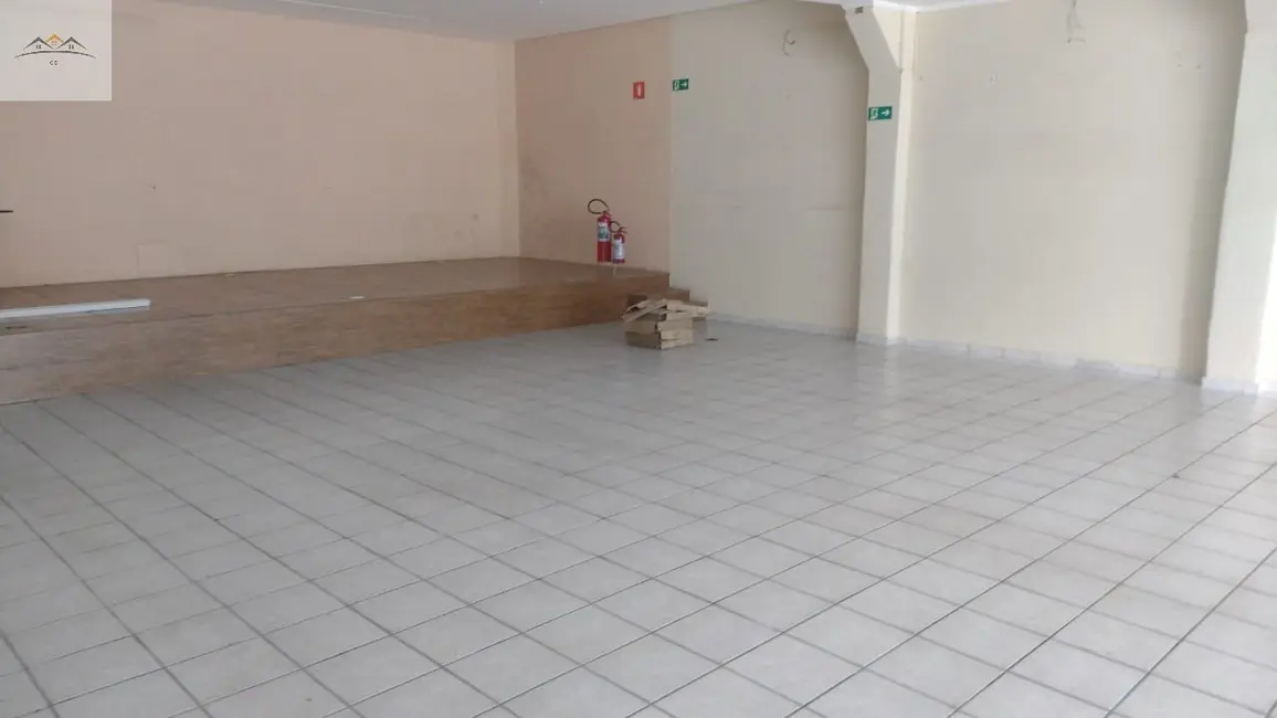 Foto 2 de Sala Comercial para alugar, 300m2 em Vila Alto de Santo André, Santo Andre - SP
