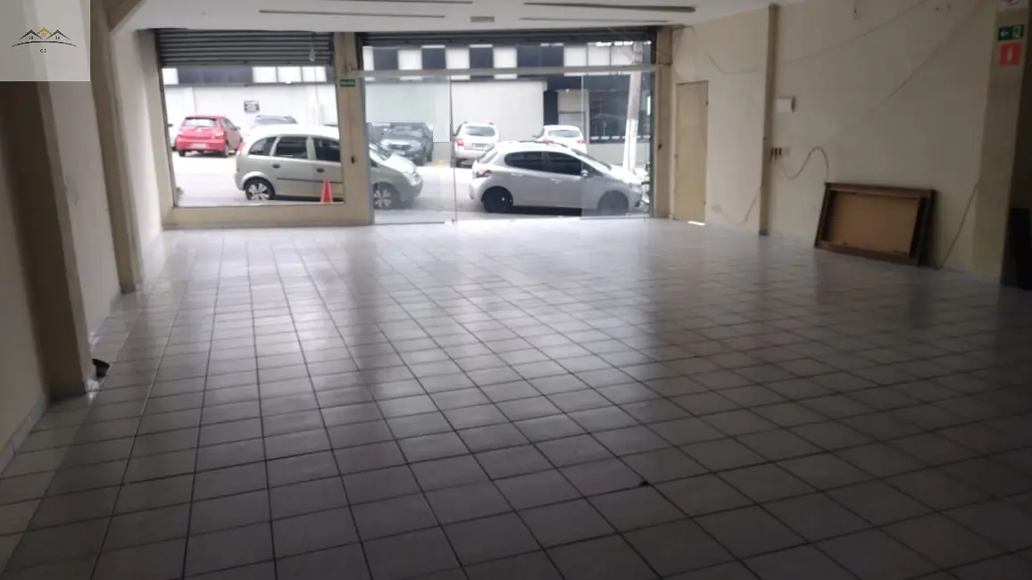 Foto 4 de Sala Comercial para alugar, 300m2 em Vila Alto de Santo André, Santo Andre - SP