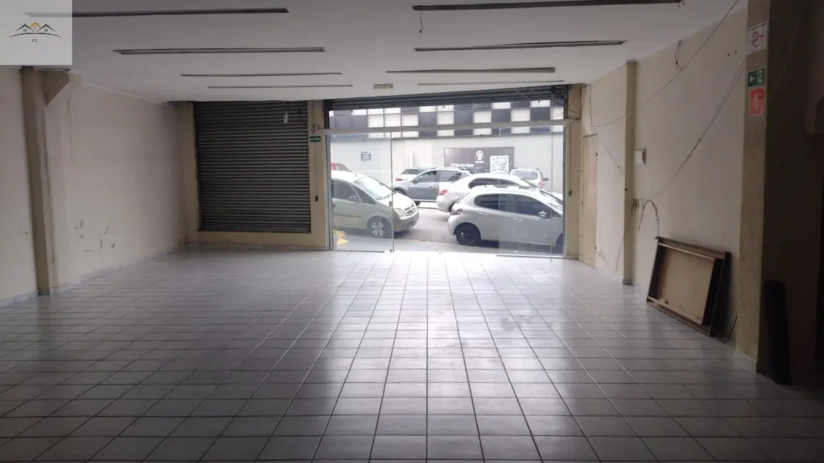 Foto 6 de Sala Comercial para alugar, 300m2 em Vila Alto de Santo André, Santo Andre - SP