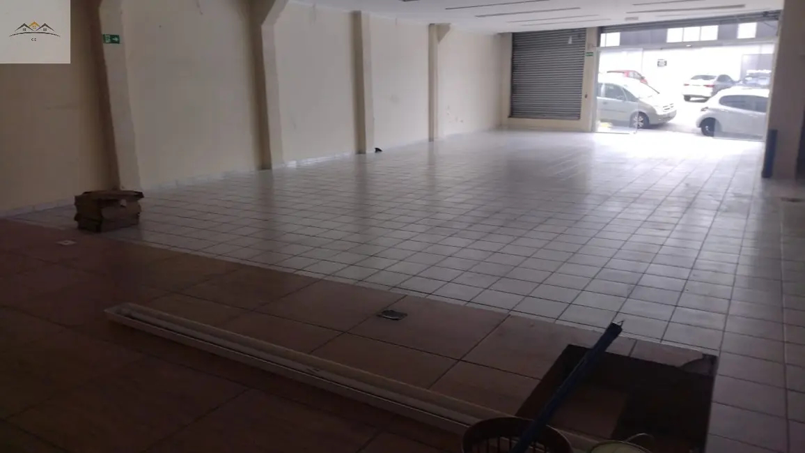 Foto 5 de Sala Comercial para alugar, 300m2 em Vila Alto de Santo André, Santo Andre - SP