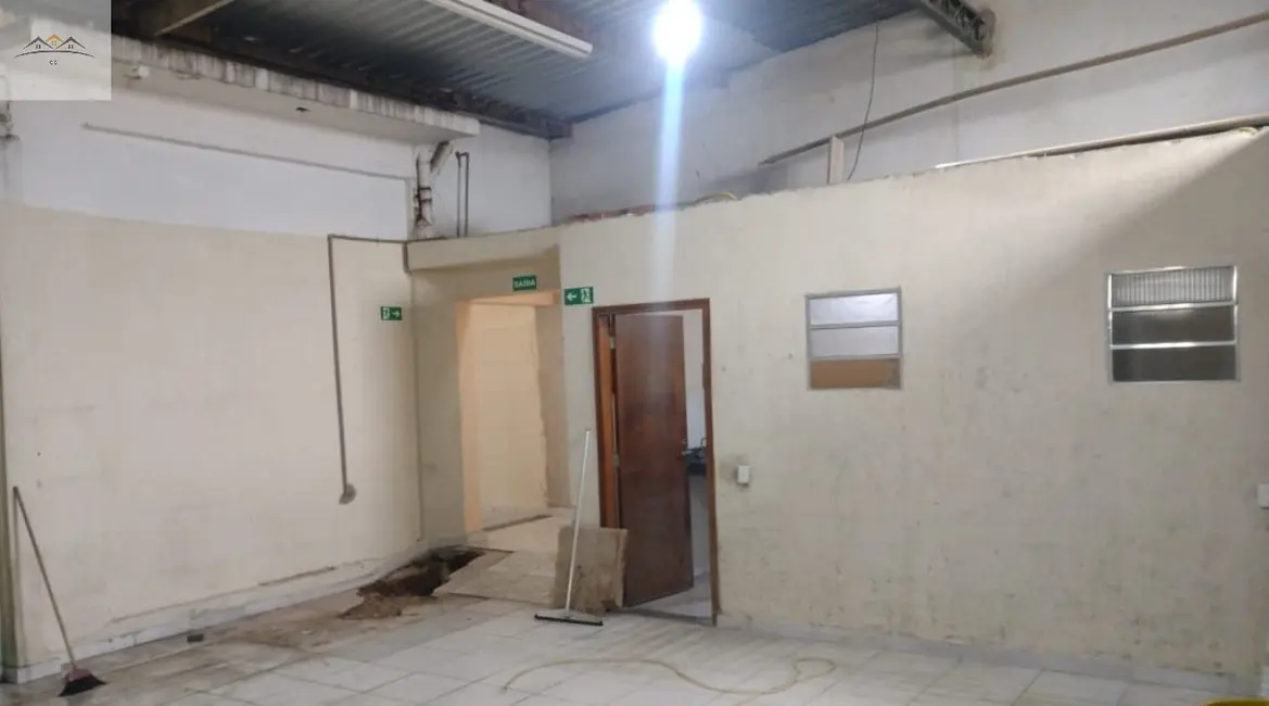Foto 7 de Sala Comercial para alugar, 300m2 em Vila Alto de Santo André, Santo Andre - SP