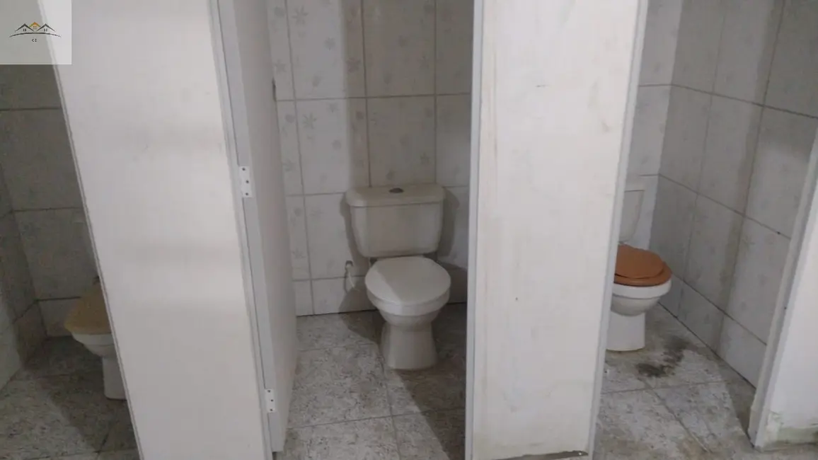 Foto 9 de Sala Comercial para alugar, 300m2 em Vila Alto de Santo André, Santo Andre - SP