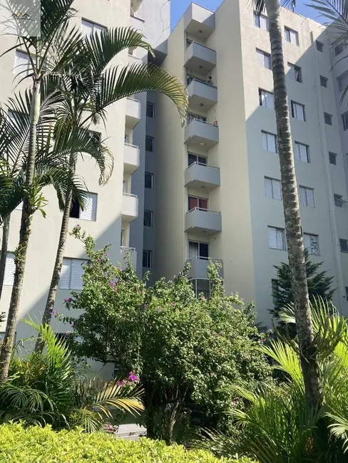 Foto 1 de Apartamento com 2 quartos à venda, 65m2 em Parque São Vicente, Maua - SP