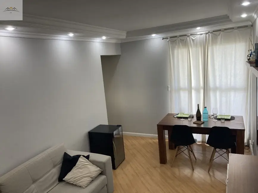 Foto 5 de Apartamento com 2 quartos à venda, 65m2 em Parque São Vicente, Maua - SP