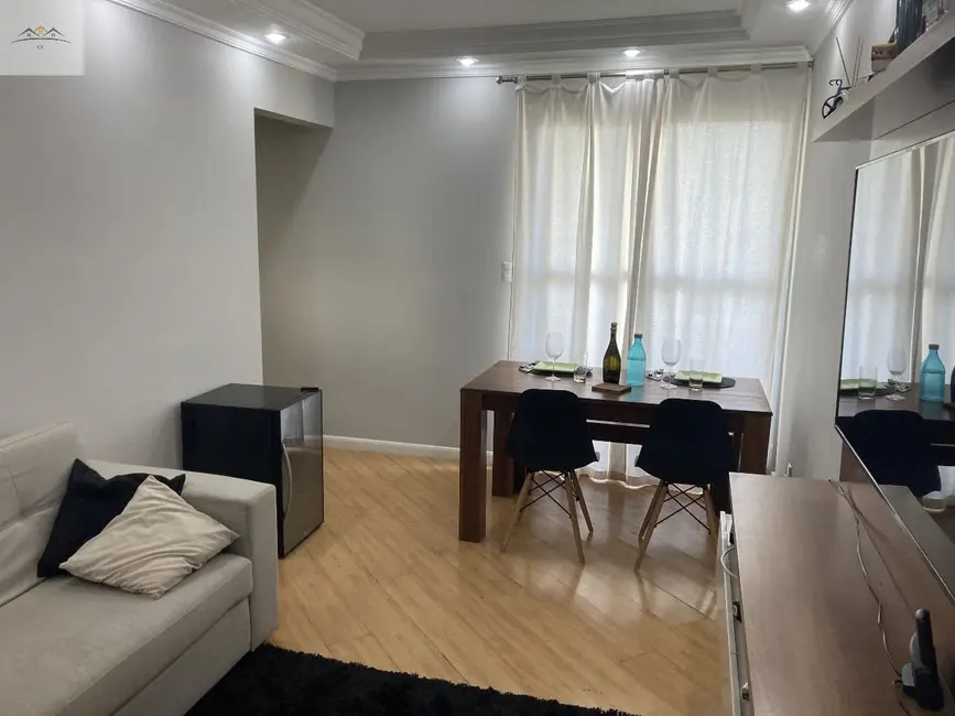 Foto 8 de Apartamento com 2 quartos à venda, 65m2 em Parque São Vicente, Maua - SP