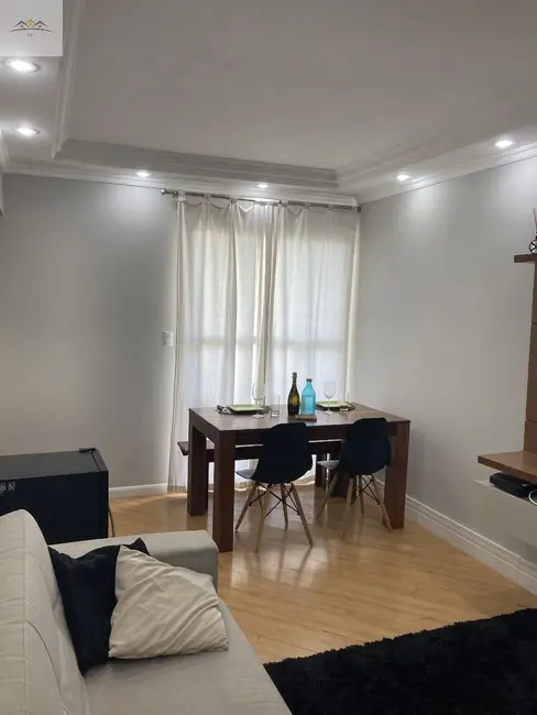 Foto 4 de Apartamento com 2 quartos à venda, 65m2 em Parque São Vicente, Maua - SP